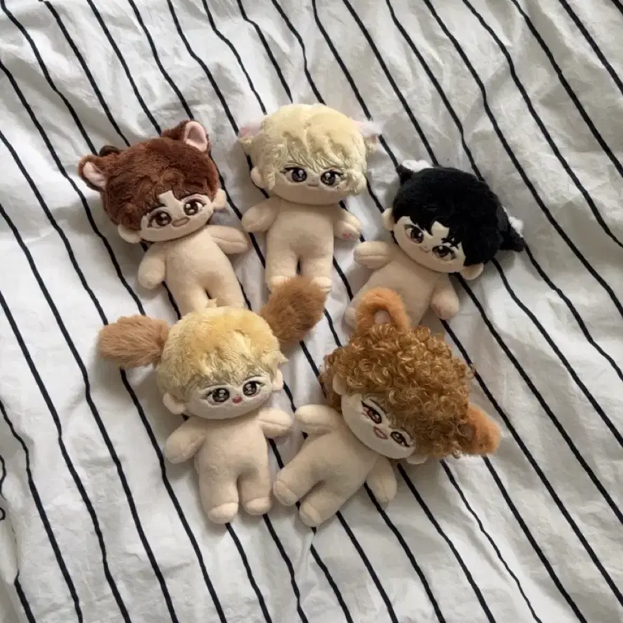 동방신기 비공식 굿즈