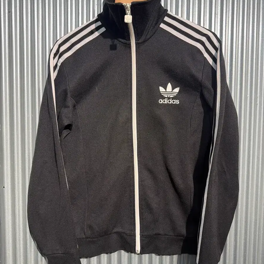 [95] 아디다스 오리지널스 ADIDAS ORIGINALS 유로파 트랙탑 져지