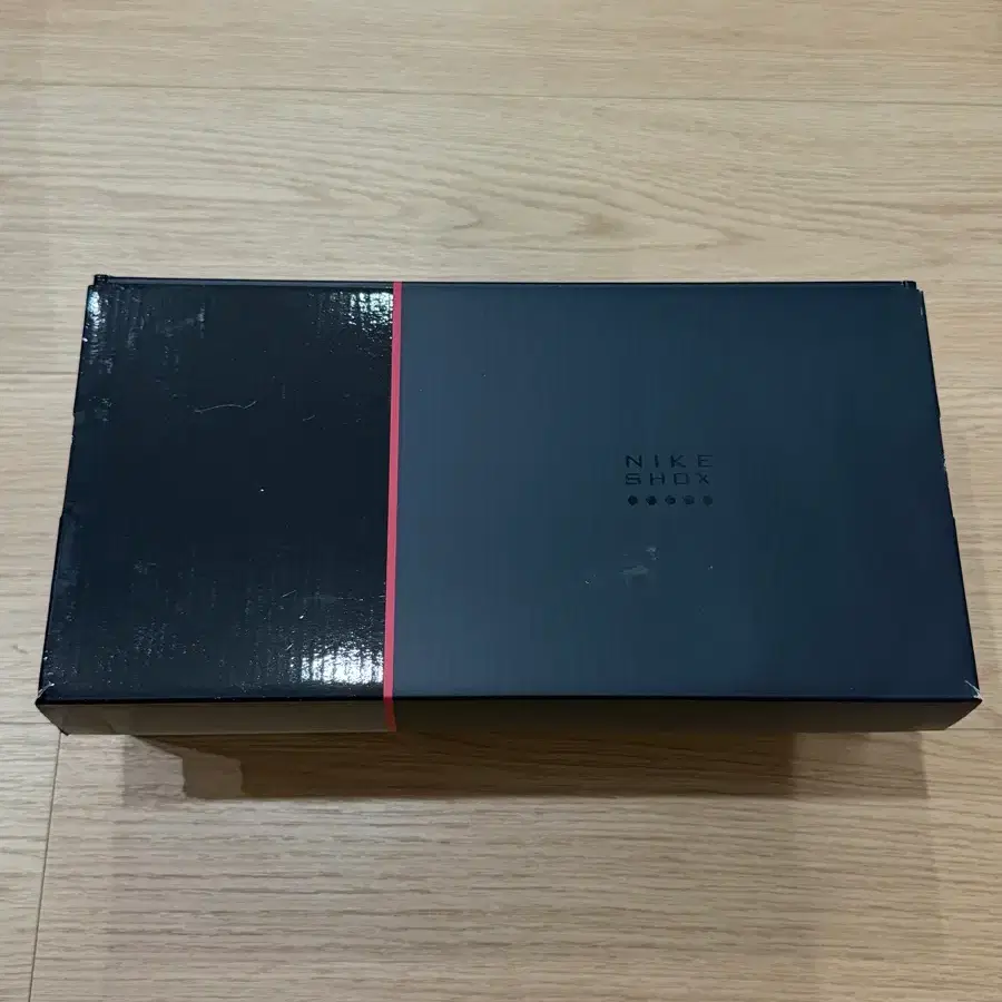 나이키 샥스z칼리스트라 250