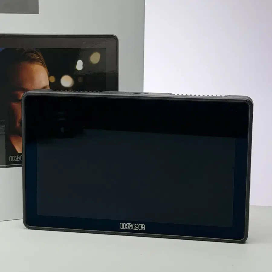 OSEE G7 PRO 7인치 3000nit 터치 필드 모니터