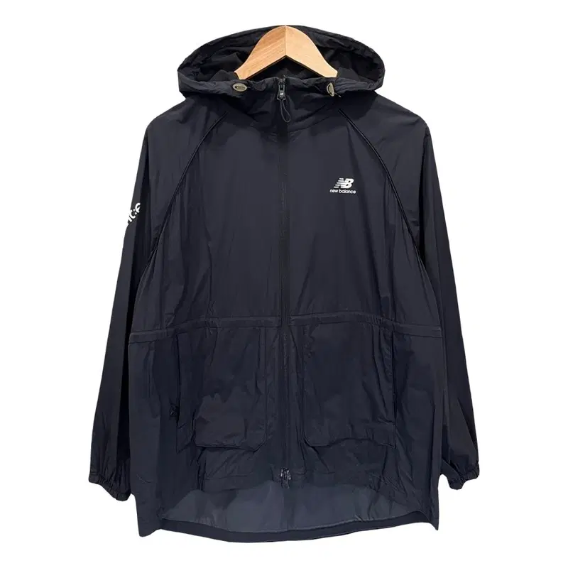 A4257 [NEW BALANCE] 뉴발란스바람막이 85/S