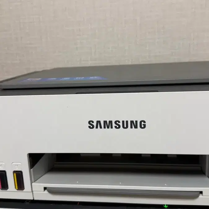 삼성 SL-T1685W 프린터