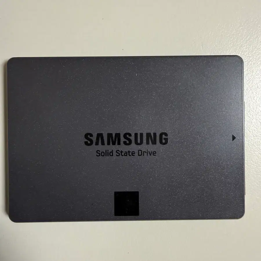 삼성 840EVO 120GB SSD