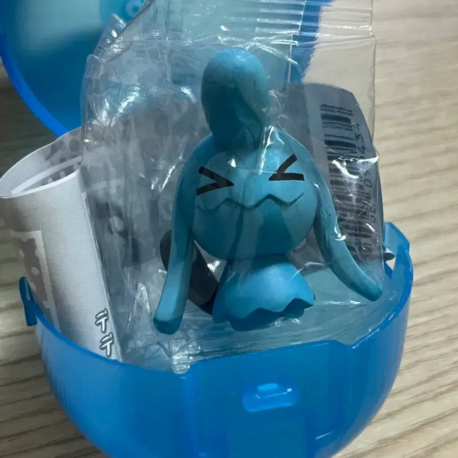 [새상품] 포켓몬스터 모르는척 마자 가챠