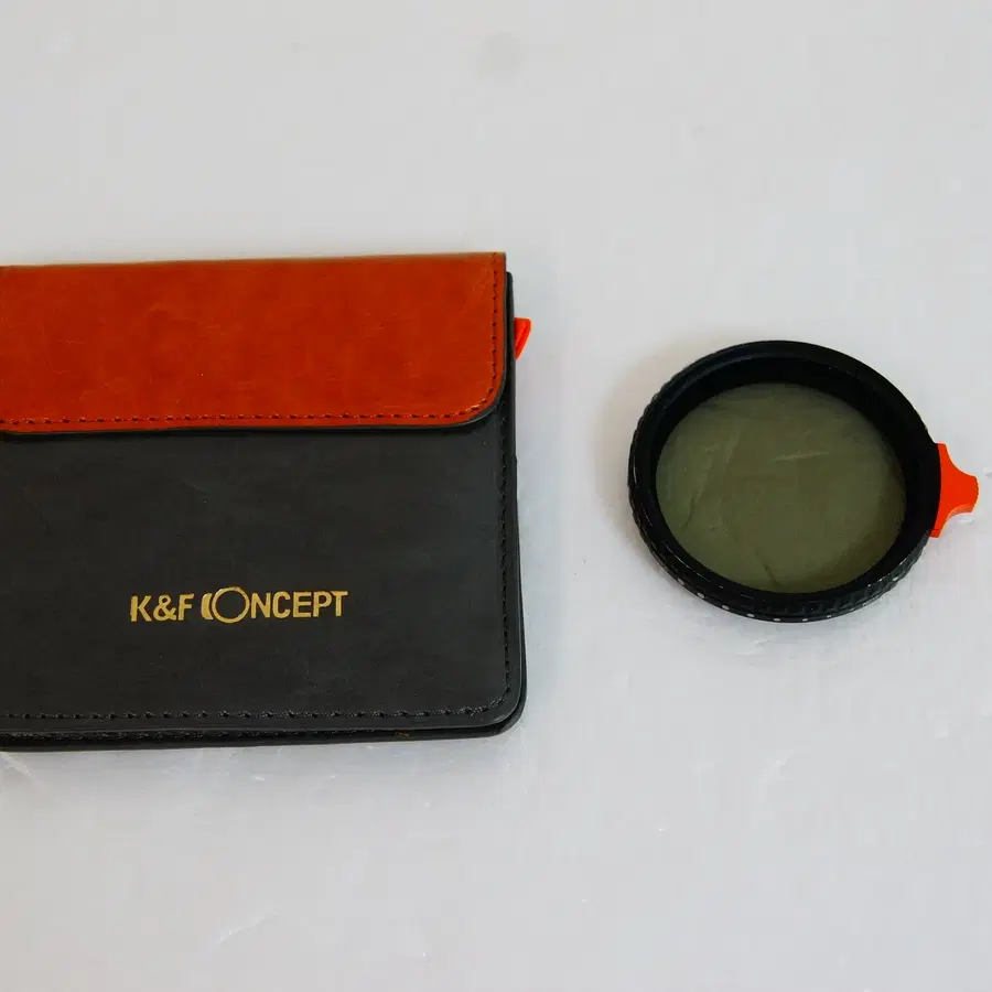 [K&F Concept] Nano-X PRO 49mm 가변ND 필터팝니다