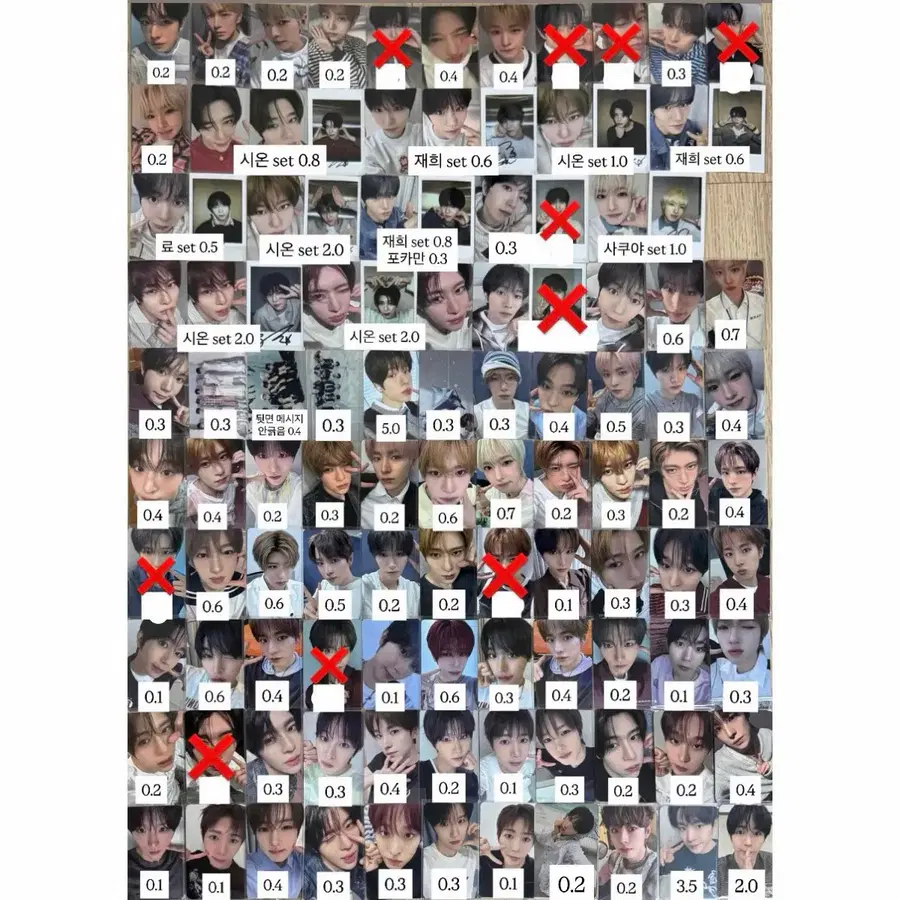 엔시티 위시 팝팝 컬러 오드투러브 요이돈 보및걸 일본 앨범 갤럭시 케타포 뮤직아트 위드뮤 애플뮤직 점프업 메이크스타 큐큐 팝머치 팝업 시온 리쿠 유우시 재희 료 사쿠야 포카 판매