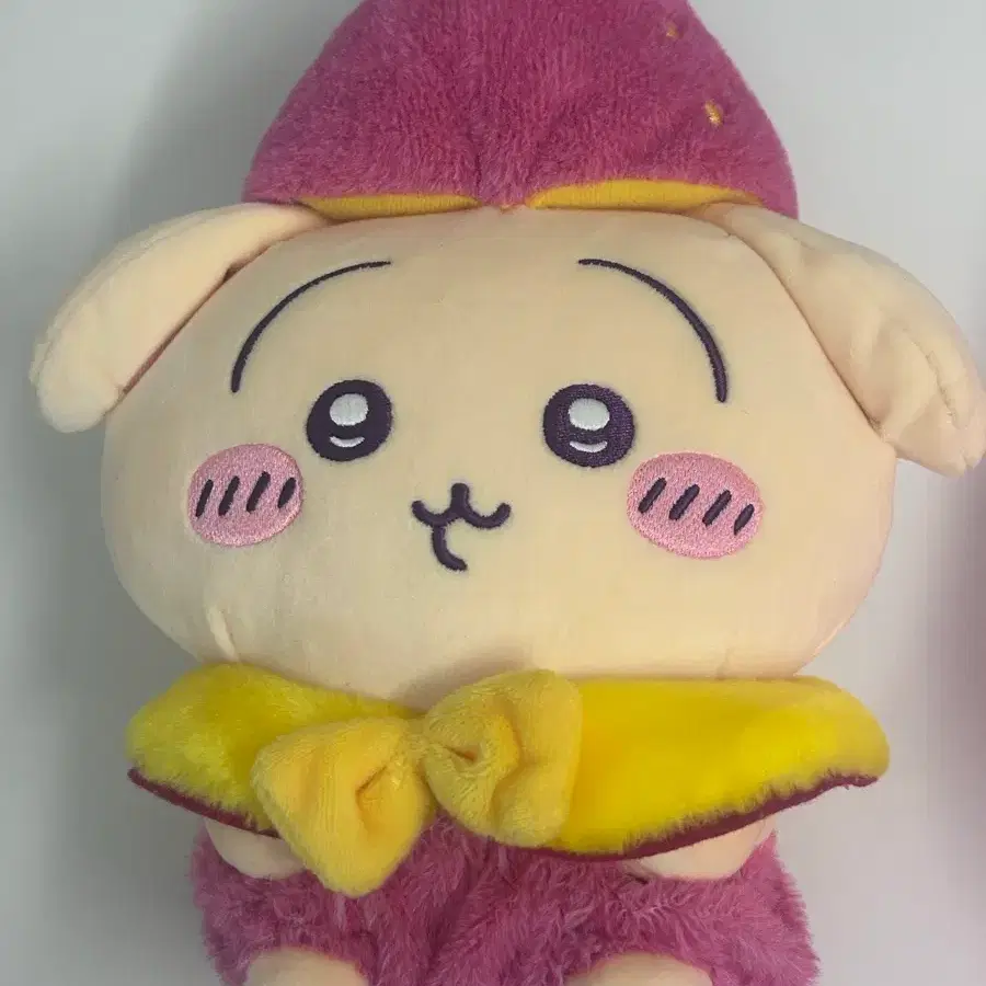 치이카와 모구모구 혼포 고구마 누이 우사기