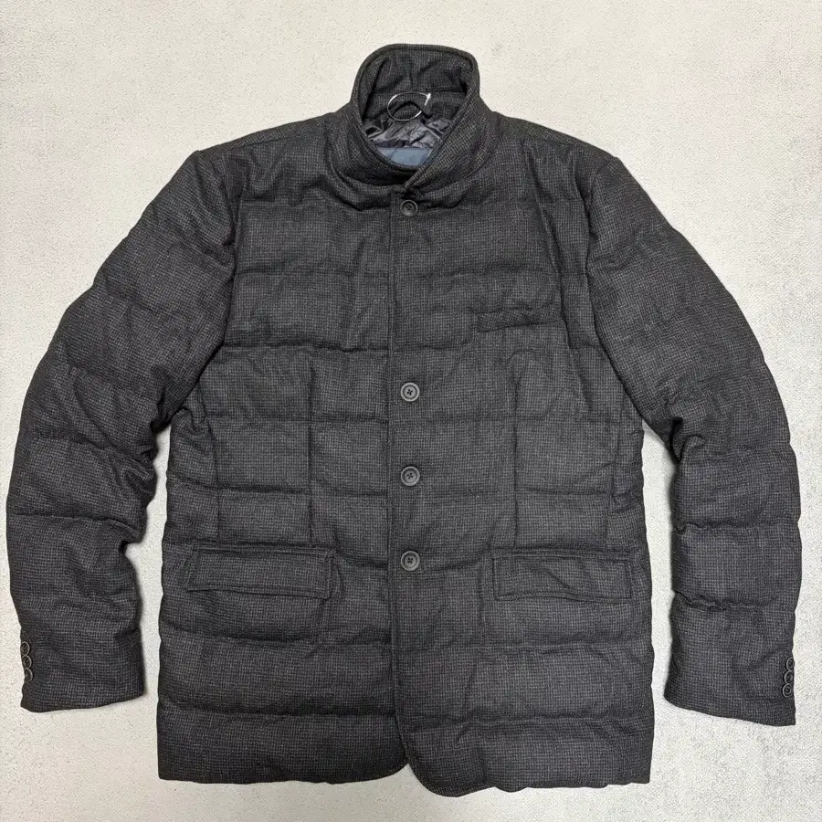 에르노 HERNO 22fw 구스 다운 103-105사이즈