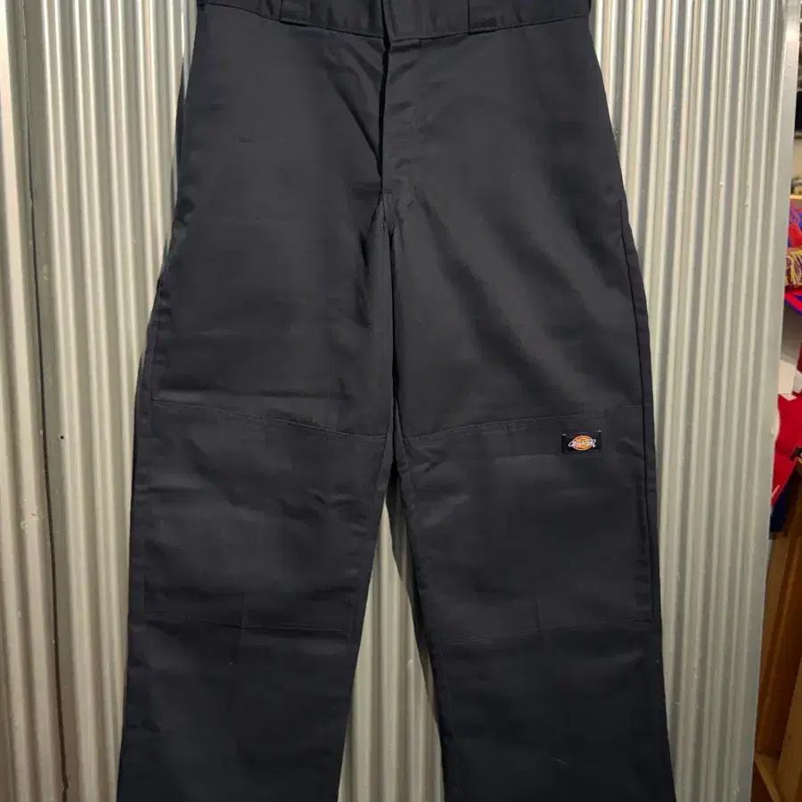 [30] 디키즈 Dickies 85283 더블니 루즈핏 워크팬츠