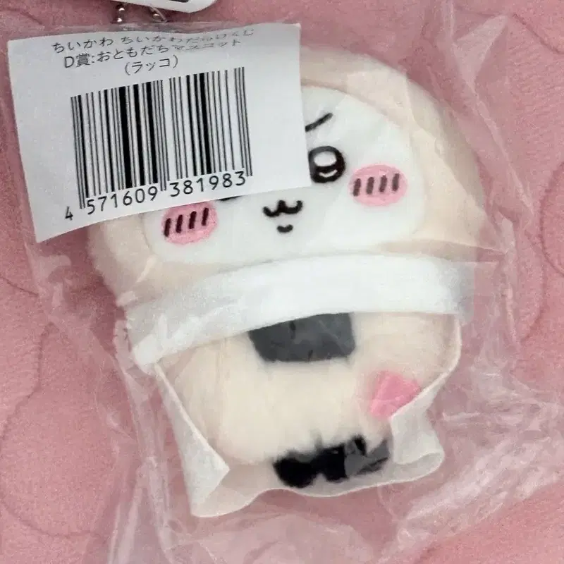 치이카와 투성이 쿠지 랏코 d상