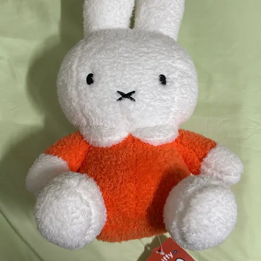 미피 인형