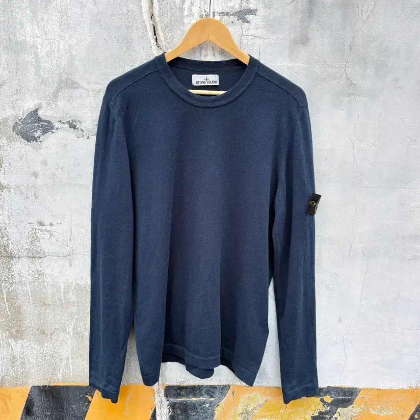 Stone Island ストーンアイランド ニット Tシャツ