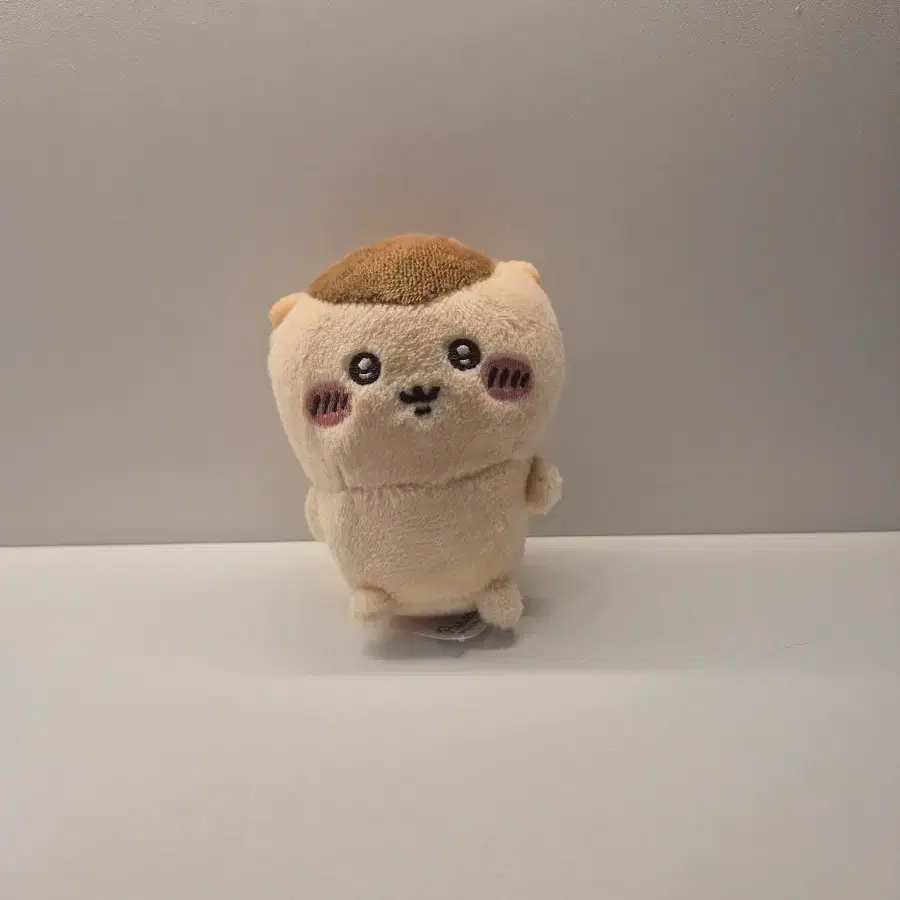 (배송비 포함) 치이카와 앉은누이 쿠리만쥬 인형