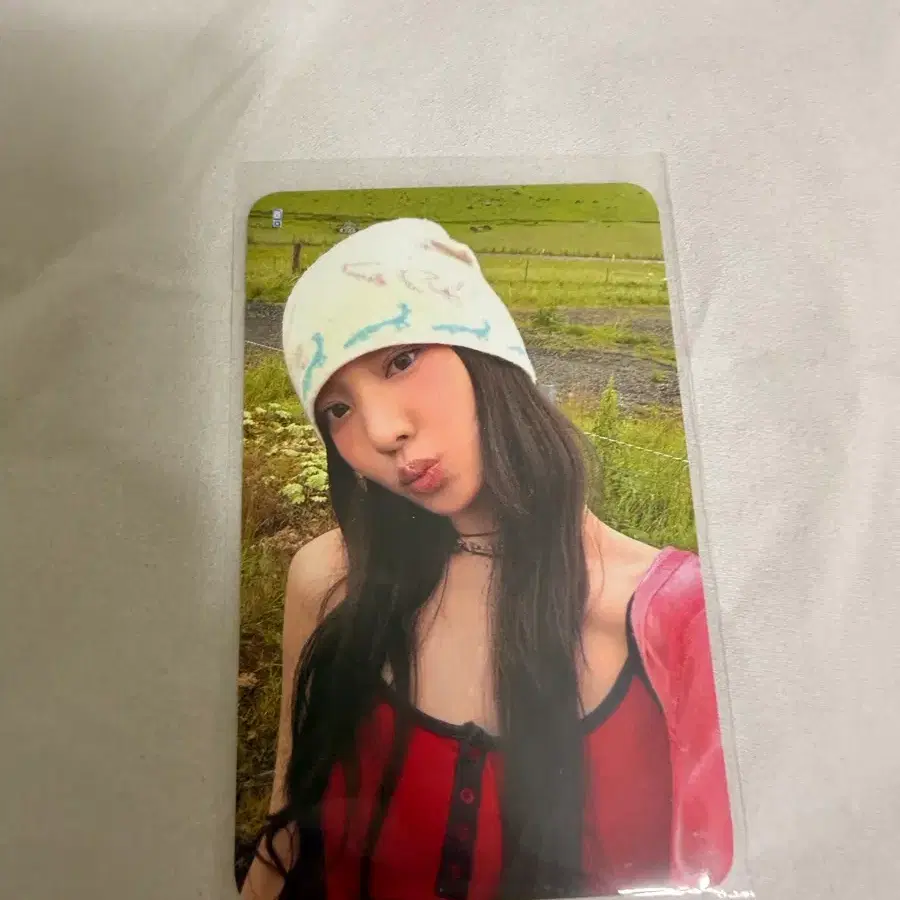 튜이드 서연 공방포카