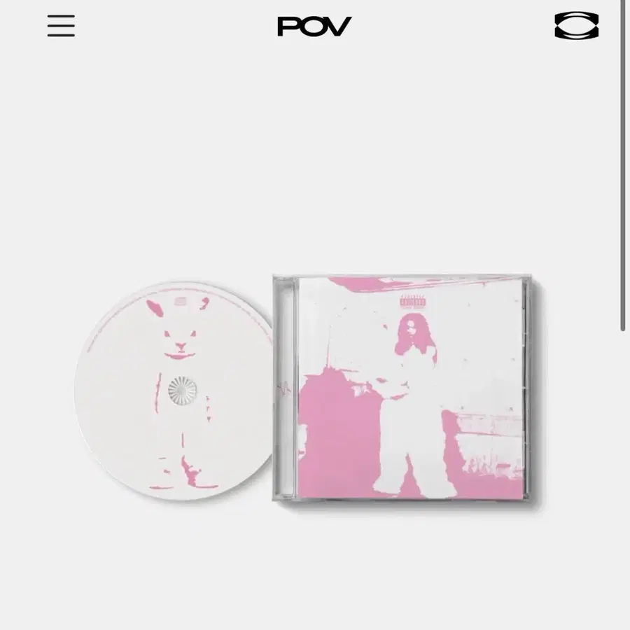 키드밀리 Love$ick 미개봉 판매 및 교환