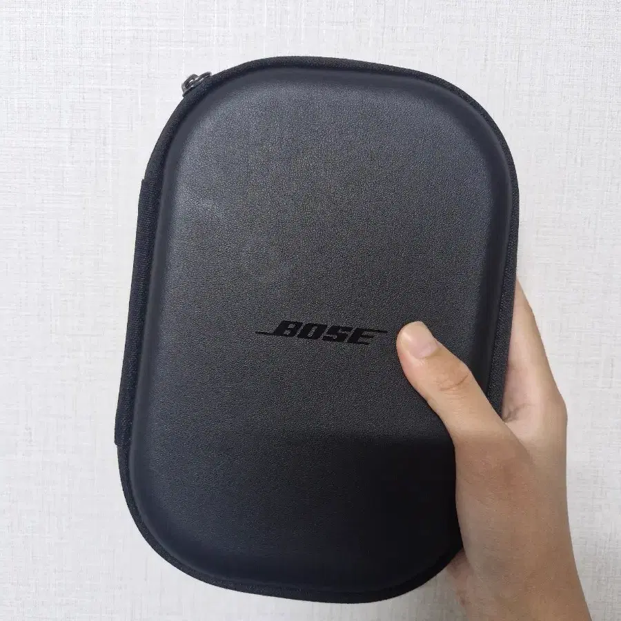 보스 bose 헤드폰 케이스 qc45