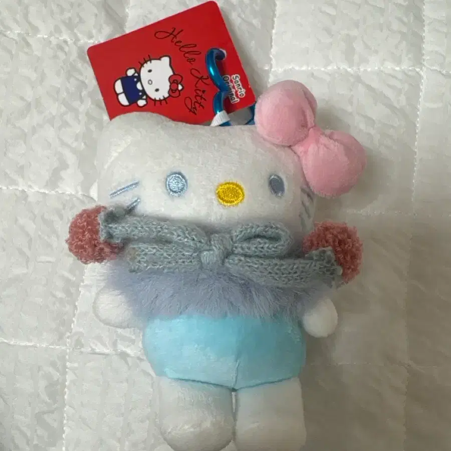 산리오 헬로키티 인형[일본 정품]