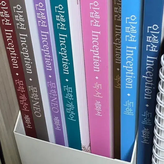 유대종 인셉션
