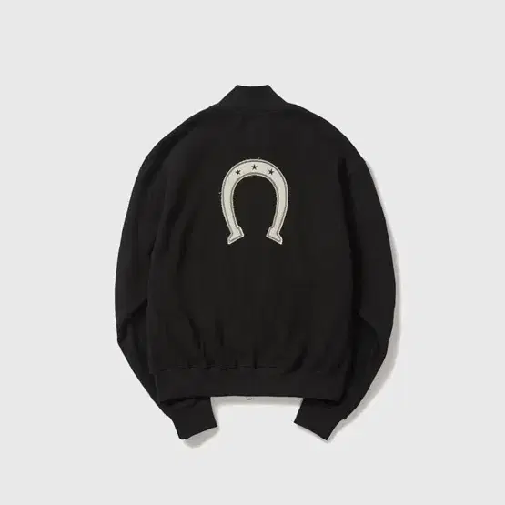 사일런트실러블Horseshoe zip-up jacket 0사 이즈