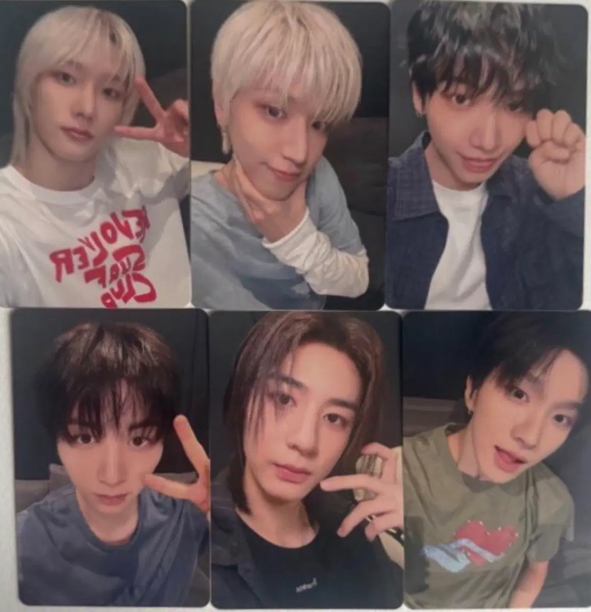 Boynextdoor Bonedo HOME Deluxe HOME Sungho Riwoo Jaehyun Taesan Leehan Woonhak Japan Universal Weverse Pre-order Benefit Poca Sell