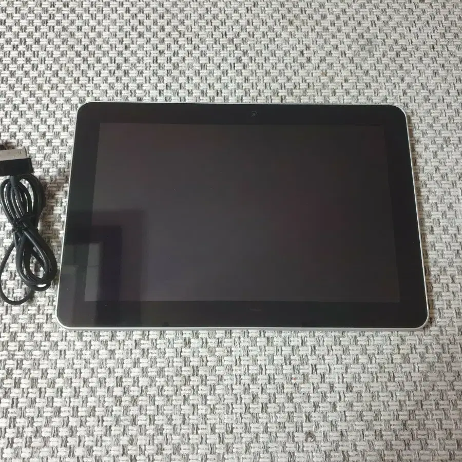 삼성 갤럭시 탭 1세대 SHW-M350K 소품 수집용