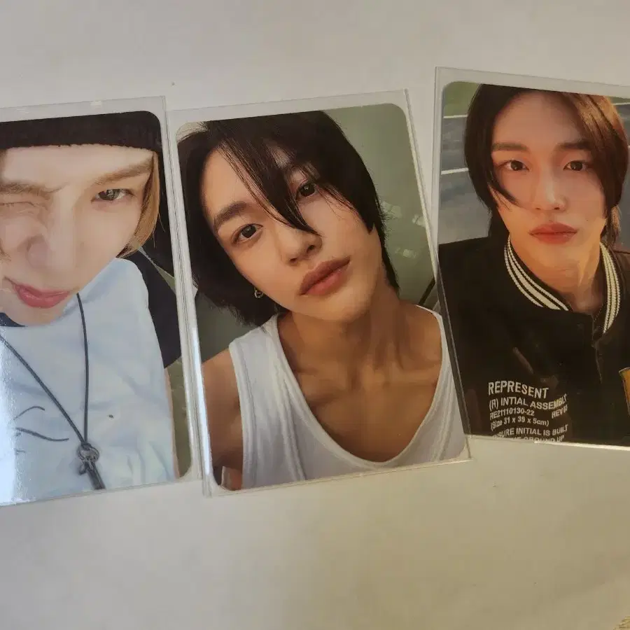 라이즈포카일괄