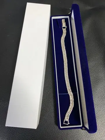 12면 트리플 키헤이 팔찌 19cm