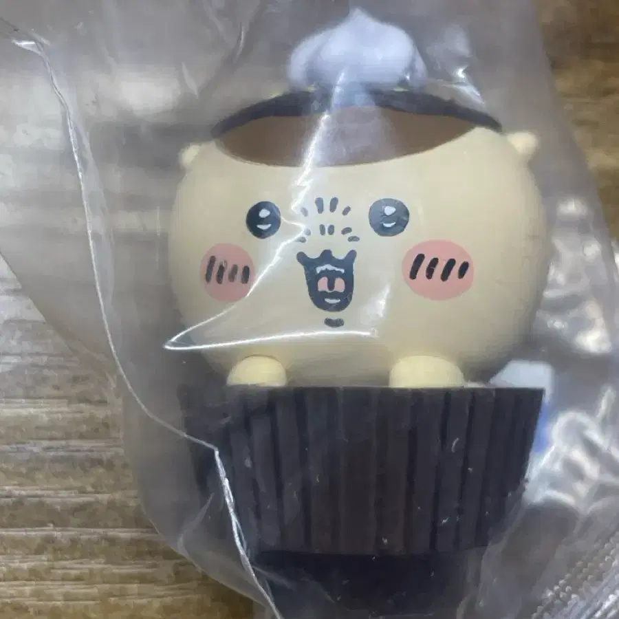 치이카와 먼작귀 모니터 피규어 쿠리만쥬