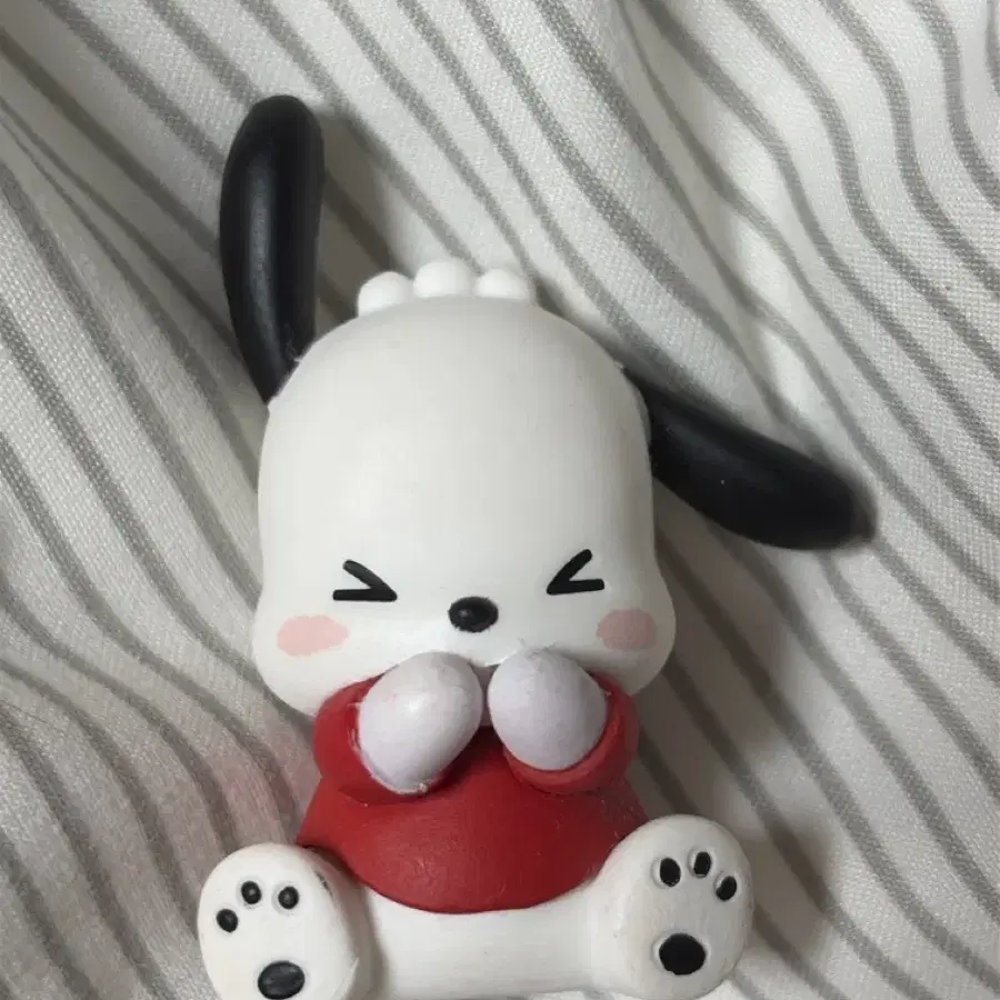 포챠코 피규어