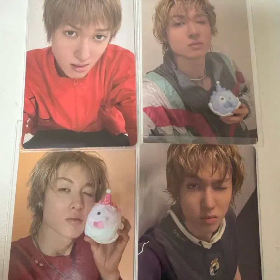 코르티스 마틴 포카 일괄