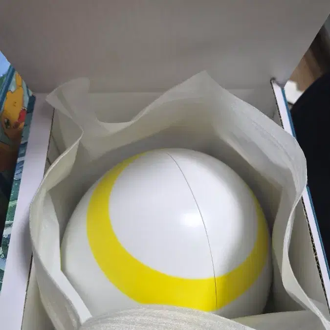 디지몬 어드벤처 파닥몬 디지타마 메가박스 팝콘통