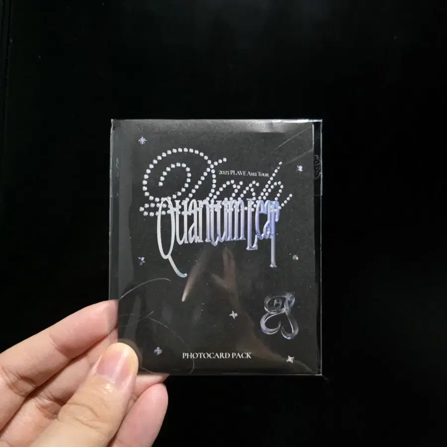 원가이하판매 Plave 2025투어포토카드 2025TOUR PHOTOCARD PACK