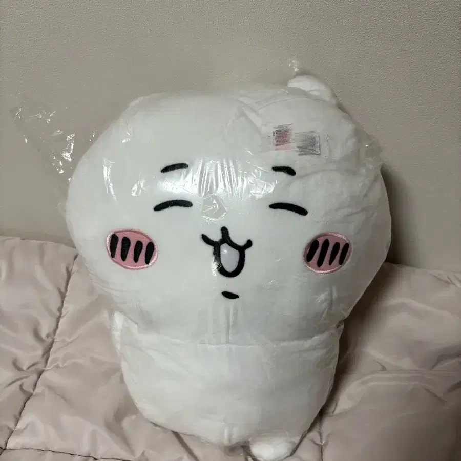 미개봉 치이카와 빅누이 인형