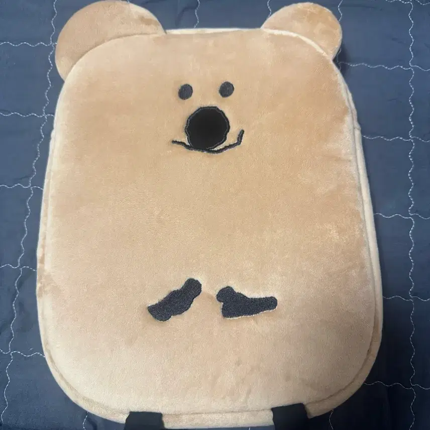 ダイノタンタブレットポーチ
