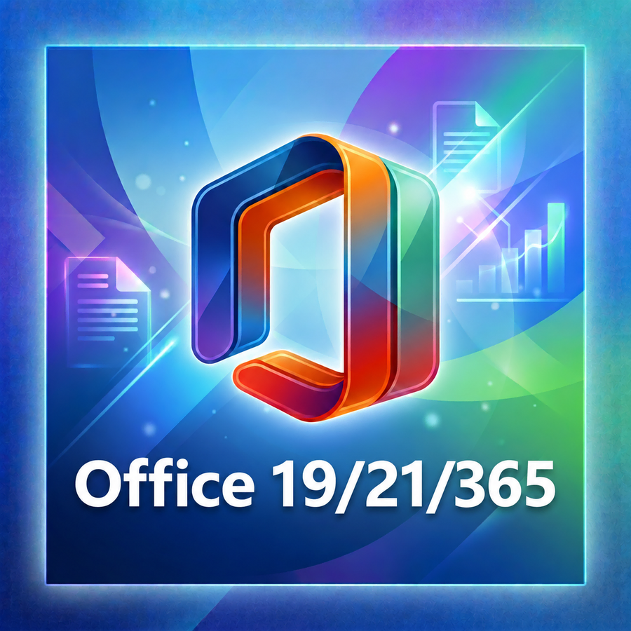 [상시대기] MS 오피스 Office 2019, 2021, 365 버전