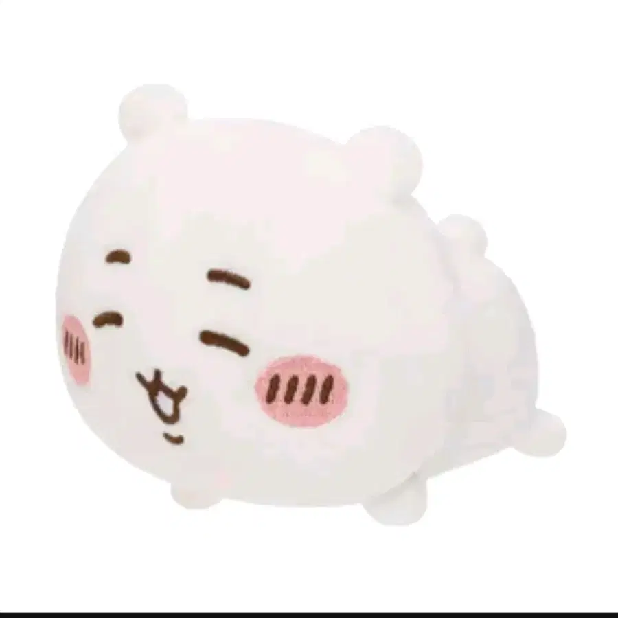 치이카와 네소베리 엎드린인형 (치이카와)