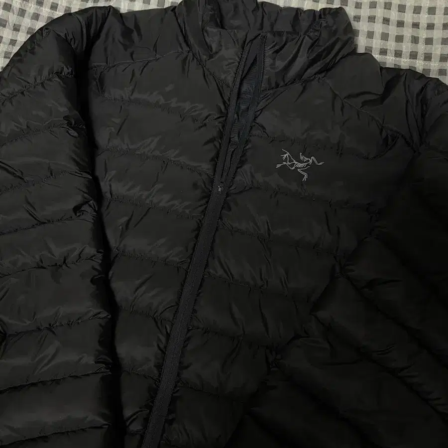 아크테릭스 세륨 m(black)