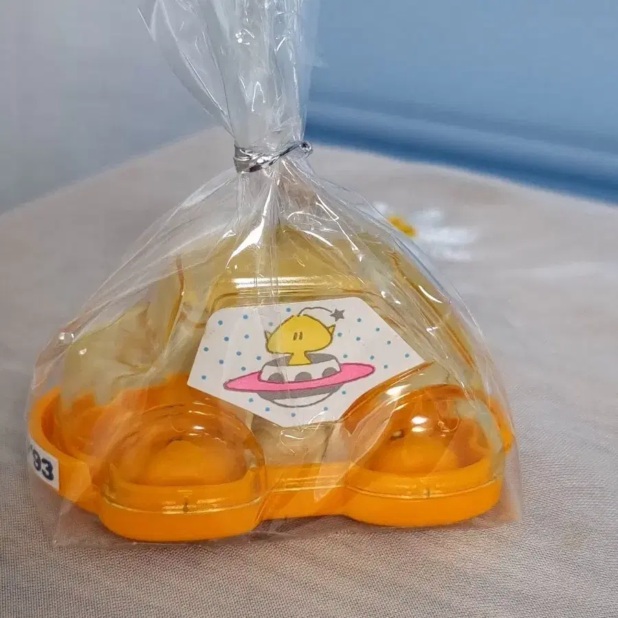 [고전문구]꿈돌이 연필깎이