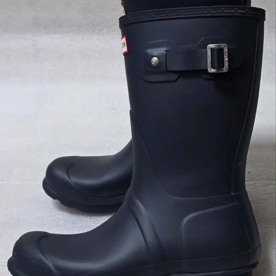 헌터 Hunter Original Short 레인부츠 245~250