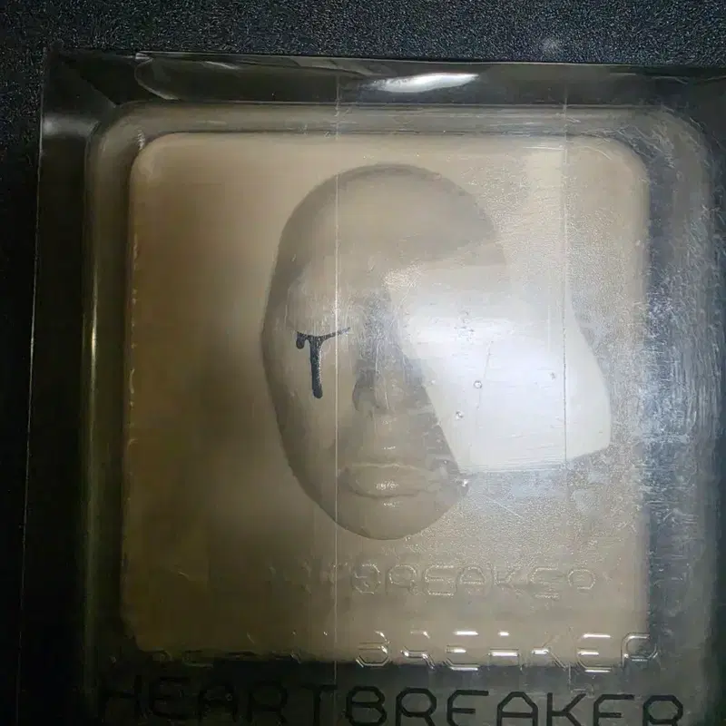지드래곤(G-Dragon) 1집 Heartbreaker
