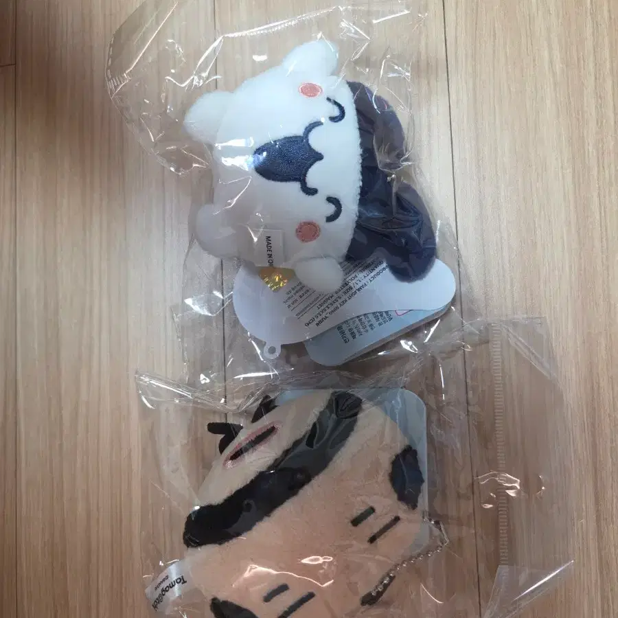 다마고치 오야지치 미미치 일괄