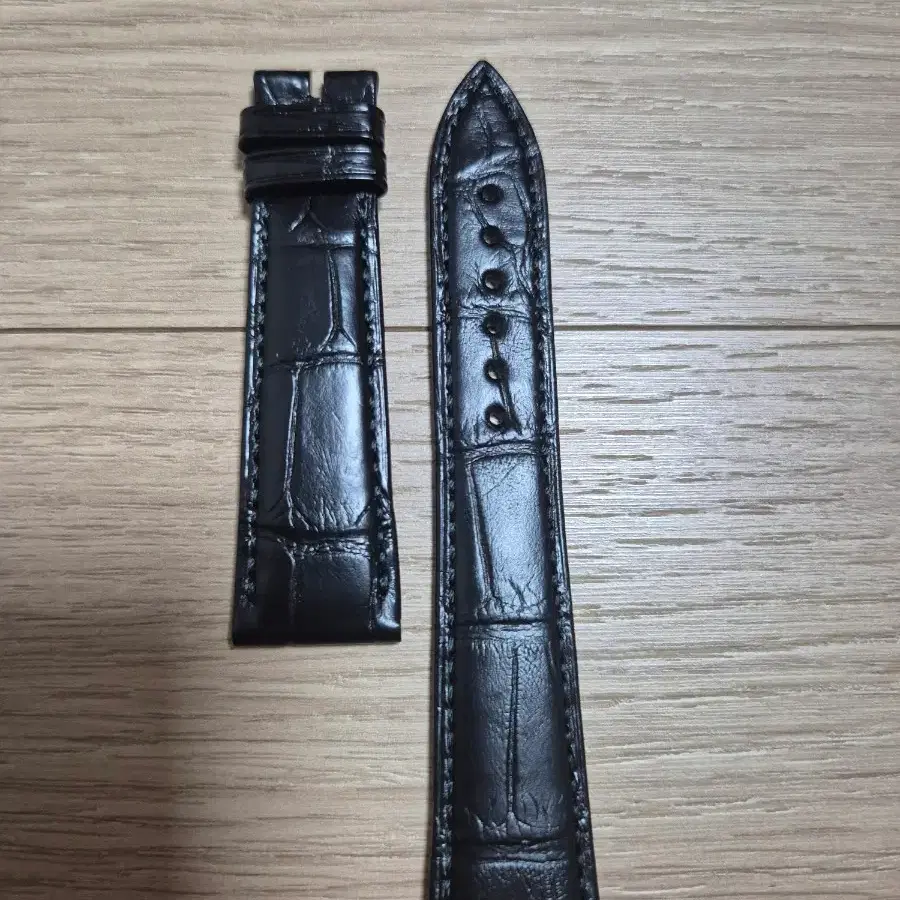 브레게 20mm 정품 스트랩