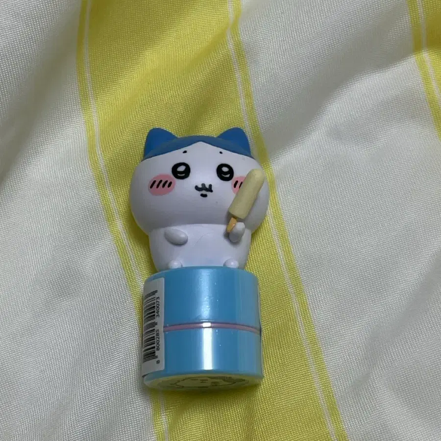 치이카와 하치와레 도장 (미개봉)