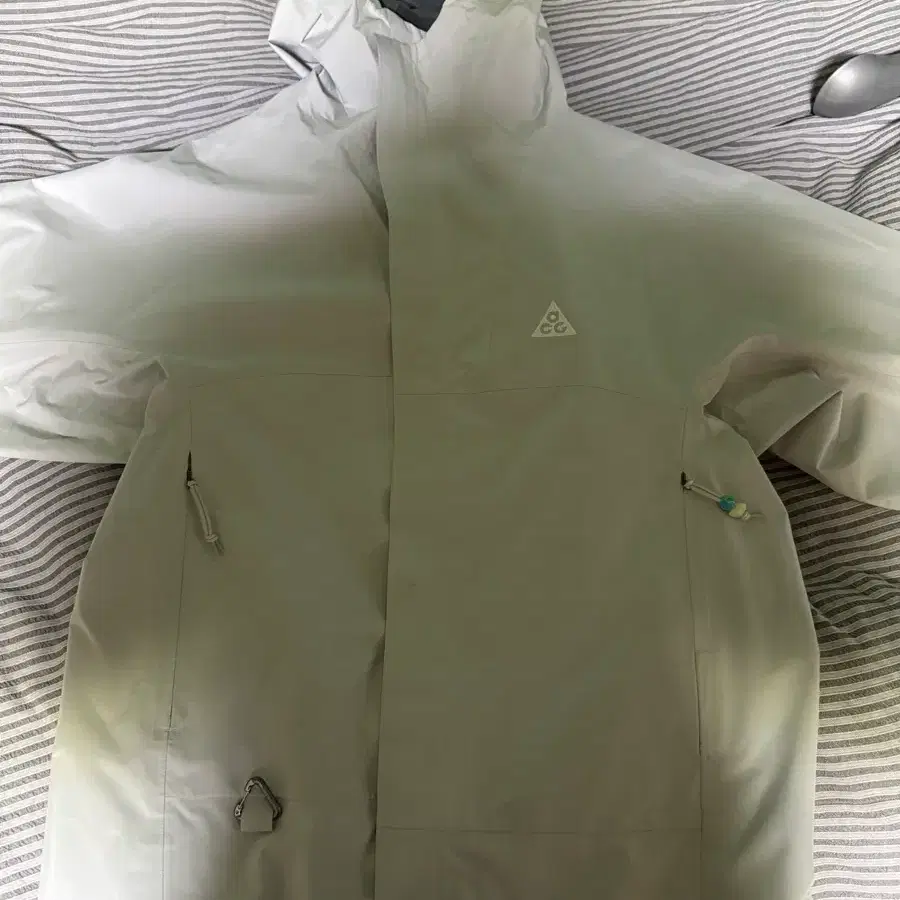 나이키 ACG 자켓