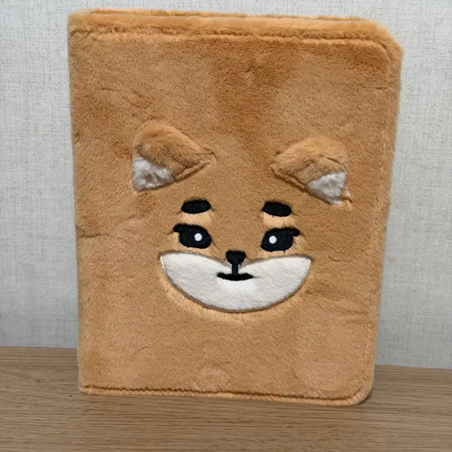 데이식스 케 포카바인더 (구성품 포카 포함)