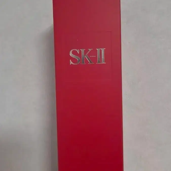sk2 클리어로션 230ml 미개봉