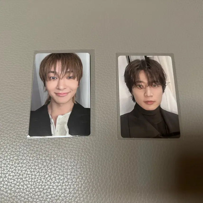 SHINee On Yu Minho 7万ウォン購入金額ポカ/ SHINee Onew Minho