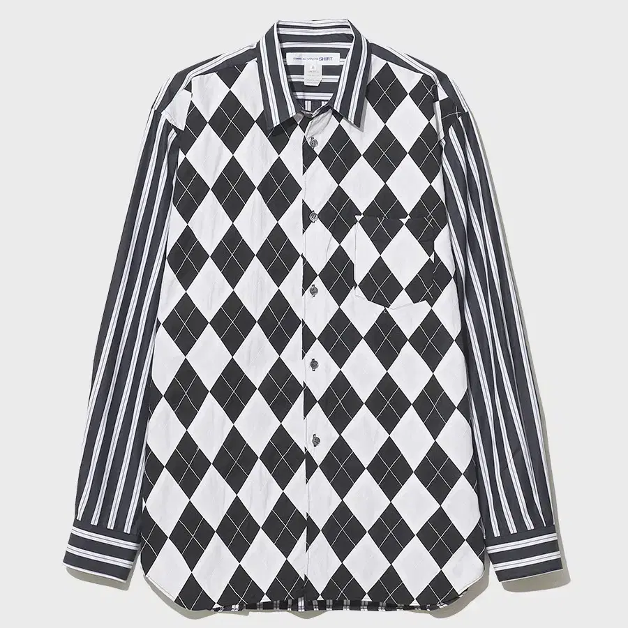 COMME DES GARCONS SHIRT shirt