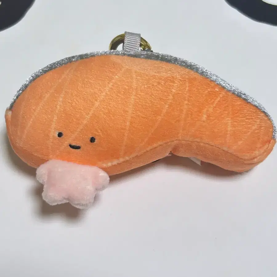산리오 키리미쨩 키링