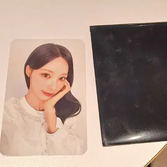리센느 원이 할리스 포카